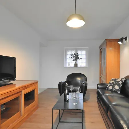 Le Logis De Papeu By Interhome * Frehel