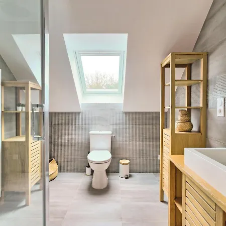 Le Logis De Papeu By Interhome *