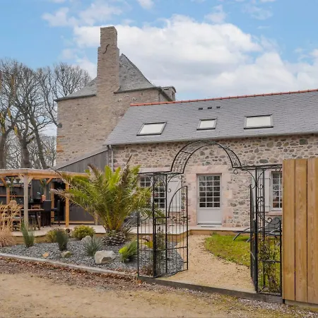 Le Logis De Papeu By Interhome Prázdninový dům