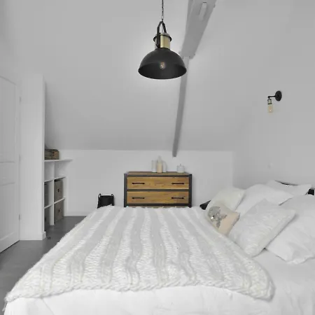 Feriehus Le Logis De Papeu By Interhome