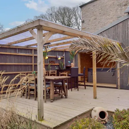 Le Logis De Papeu By Interhome *
