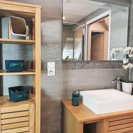Feriehus Le Logis De Papeu By Interhome *