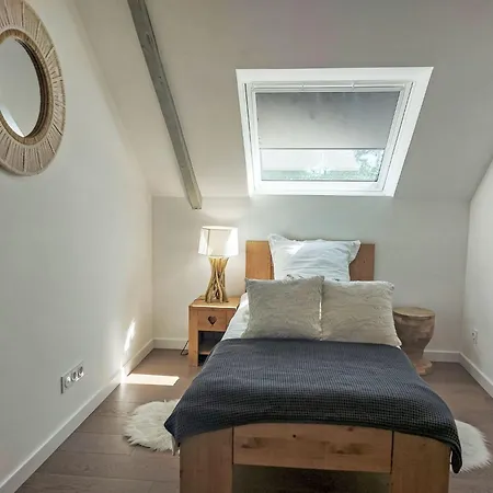 Le Logis De Papeu By Interhome Frehel