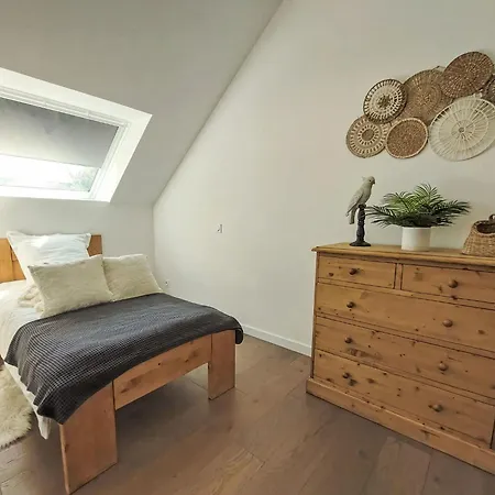 Le Logis De Papeu By Interhome Prázdninový dům Frehel