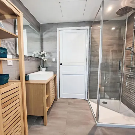 Le Logis De Papeu By Interhome * Frehel
