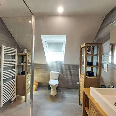 Le Logis De Papeu By Interhome Prázdninový dům
