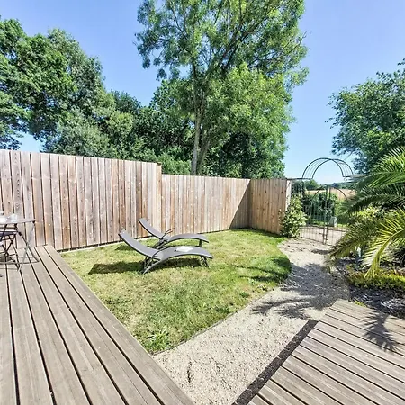 Le Logis De Papeu By Interhome *