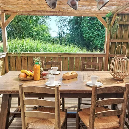 Le Logis De Papeu By Interhome Prázdninový dům