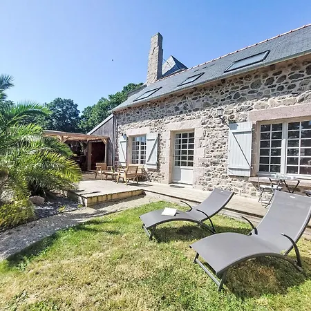 Le Logis De Papeu By Interhome Prázdninový dům *