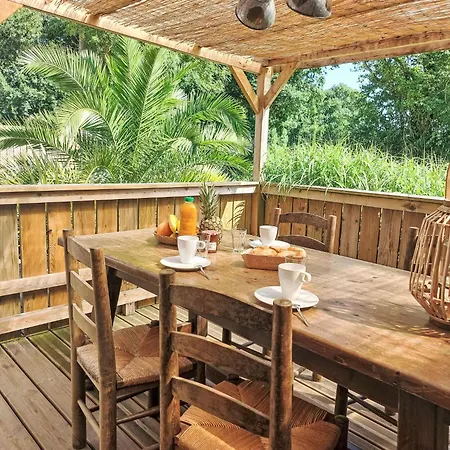Le Logis De Papeu By Interhome Frehel