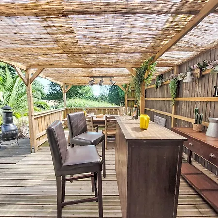 Le Logis De Papeu By Interhome Prázdninový dům *