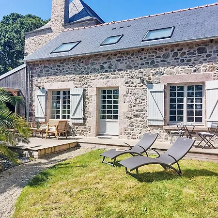 Le Logis De Papeu By Interhome Frehel